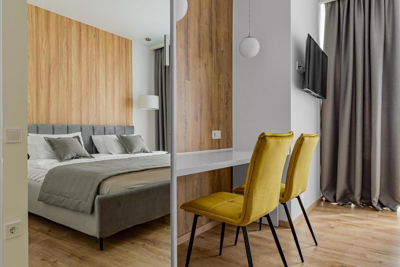 Boutique Hotel Французький Квартал Kiev Exterior foto