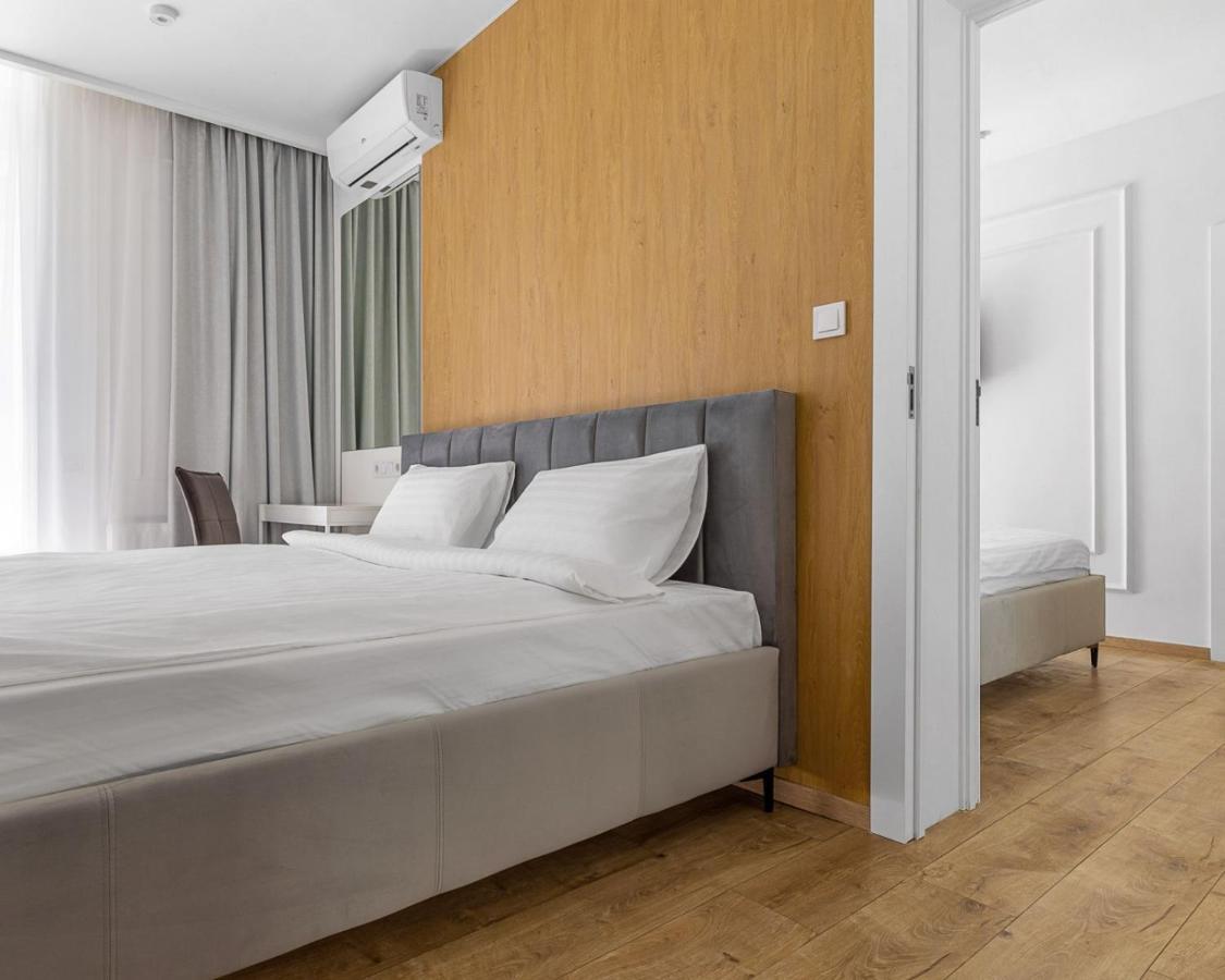 Boutique Hotel Французький Квартал Kiev Exterior foto
